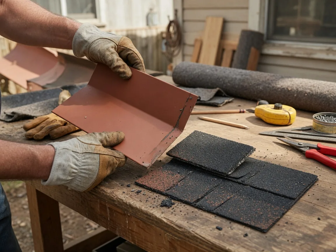 Roof Repair company in Hogeland, MT